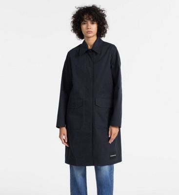 Women's Coats | CALVIN KLEIN® - Official Site