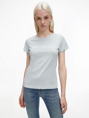 calvin klein t shirt damen rosa