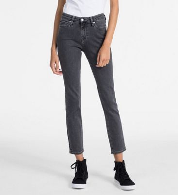 Women's Jeans | CALVIN KLEIN® - Official Site