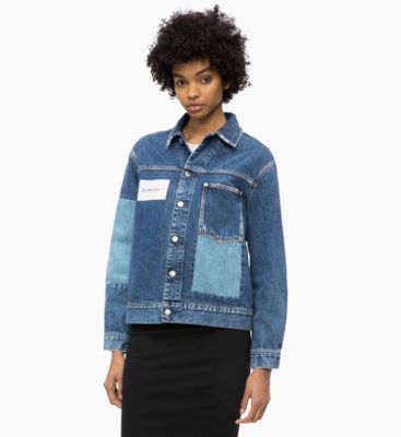 Women's Jackets and Coats | CALVIN KLEIN®