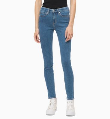 skinny jeans calvin klein