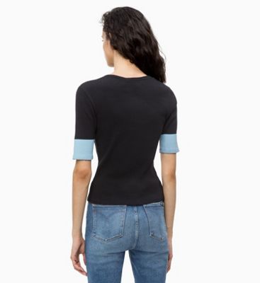 Premium Shirts Stretch Cjkw04101-1500160-1