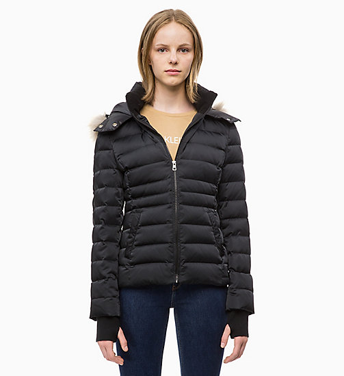 Moncler Hi-Blusas Larga sección Moncler Hi-Blusas Larga sección