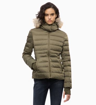 Abbigliamento Donna | CALVIN KLEIN®