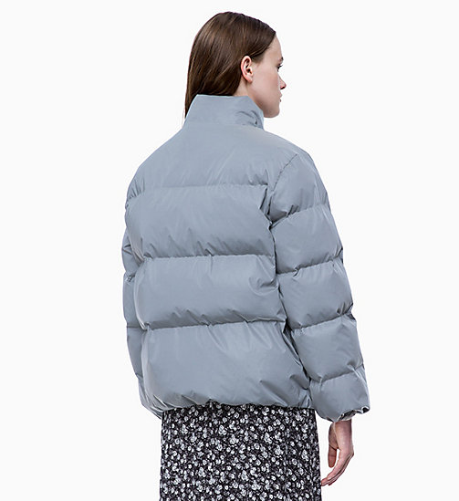 Moncler Blusas plata Moncler Blusas plata