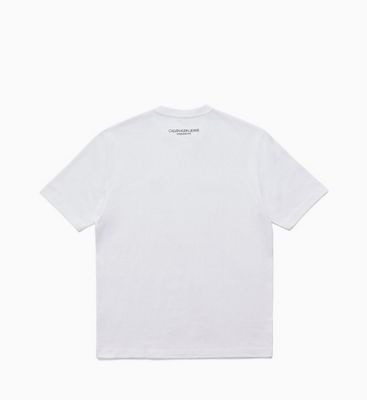 Women's T-Shirts | CALVIN KLEIN® - Official Site