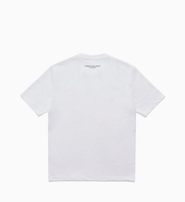 Women's T-Shirts | CALVIN KLEIN® - Official Site