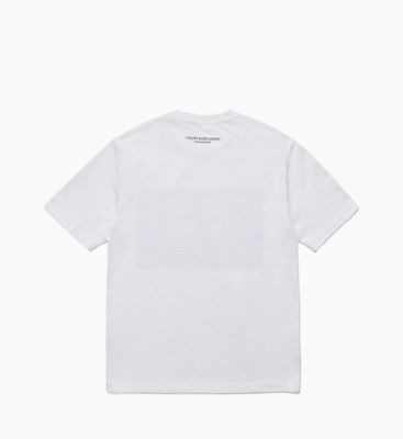 Women's T-Shirts | CALVIN KLEIN® - Official Site