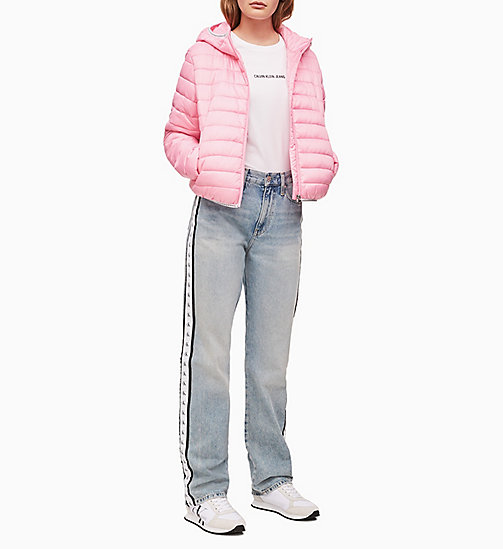Mäntel & Jacken für Damen | CALVIN KLEIN® Mäntel & Jacken für Damen | CALVIN KLEIN®