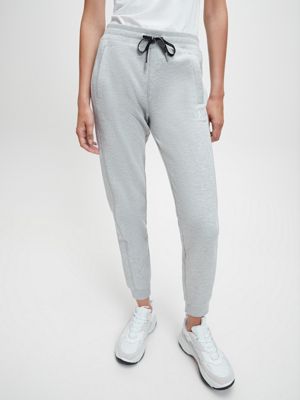  monogram joggers for women calvin klein jeans