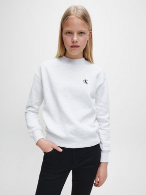 ladies calvin klein sweatshirt