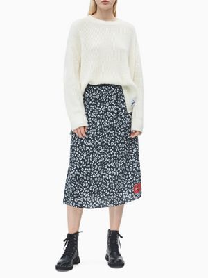 calvin klein womens jumper sale