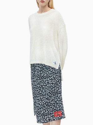 calvin klein jumper womens sale