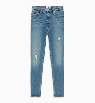 ckj 010 high rise skinny ankle jeans