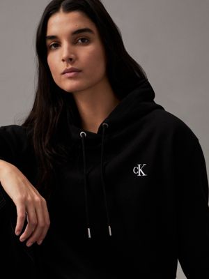 Calvin klein hot sale ladies hoodie