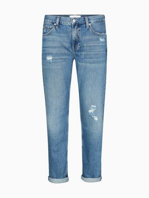 Ckj 061 mid rise best sale boyfriend jeans