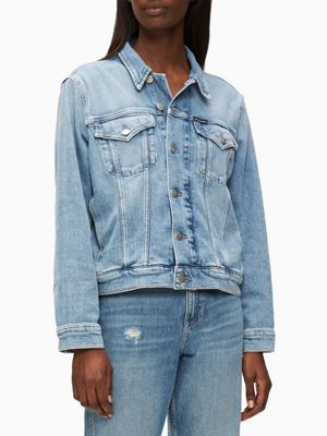 calvin klein jeans jackets womens