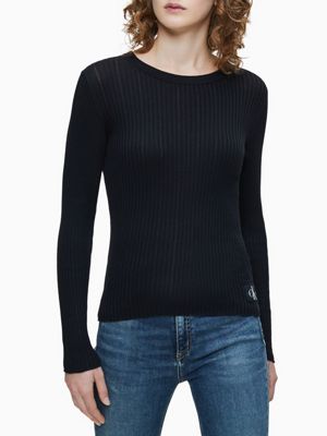 ck jumper womens