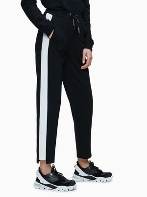 women's calvin klein tracksuit sale