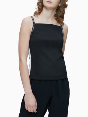 calvin klein jeans top