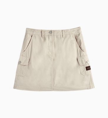 the khaki collection calvin klein cargo