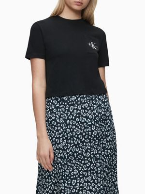 t shirt calvin klein ragazza