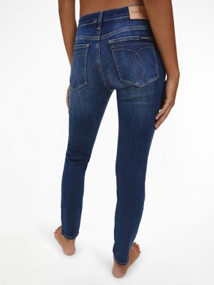 Mid Rise Skinny Jeans Calvin Klein® | J20J2140981A4