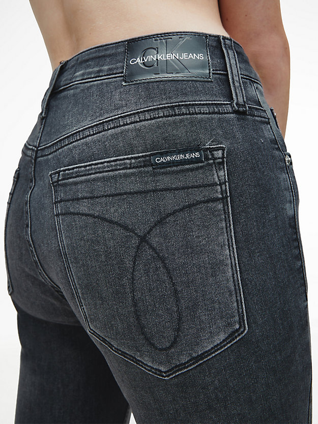 High Rise Skinny Jeans Calvin Klein® | J20J2141051BZ