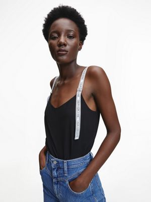 calvin klein jeans tank top