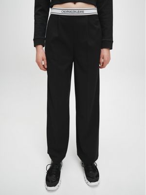 ck formal pants