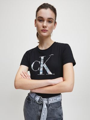 calvin klein womens t shirt sale