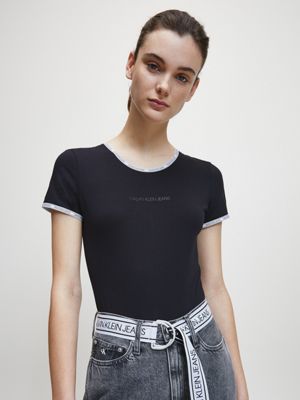 calvin klein womens bodysuit