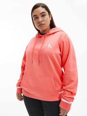 plus size hoody