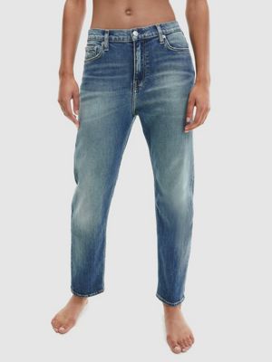 boyfriend jeans calvin klein