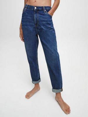 Mom Jeans Calvin Klein J20j2145261bj