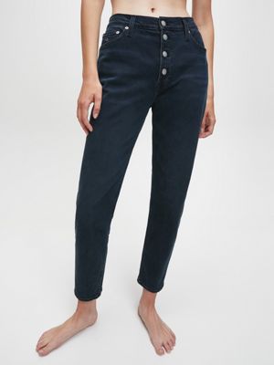 Mom Jeans Calvin Klein J20j2145461bj