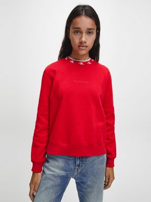 calvin klein jeans hoodie women's