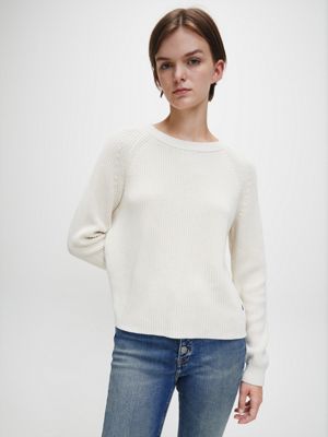 calvin klein womens jumper sale