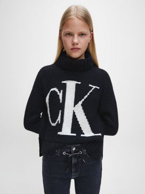 ck sweater womens