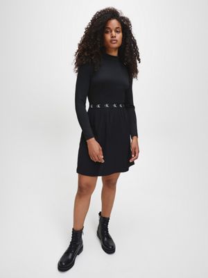 calvin klein dresses uk