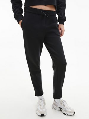 Damen Shorts Hosen Calvin Klein