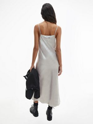 Vestiti Estivi Vestiti Lunghi E Corti Calvin Klein