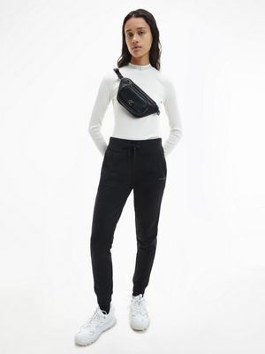 calvin klein ladies jogging bottoms