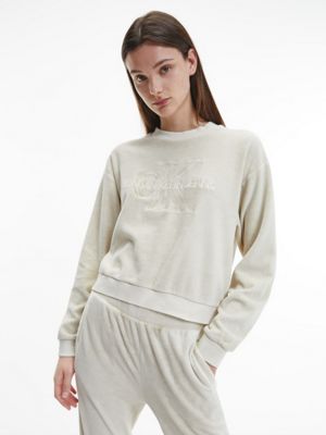 Women S Lightweight Hoodies Sweatshirts Calvin Klein