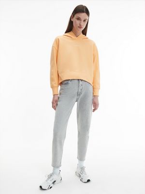 Mom Jeans Calvin Klein J20j2162971bz