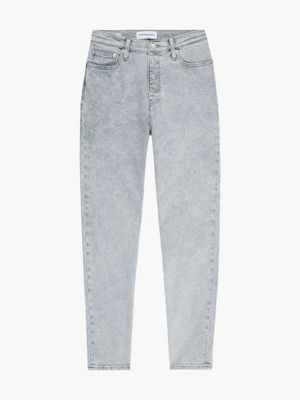 Mom Jeans Calvin Klein J20j2162971bz