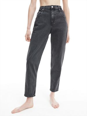 Mom Jeans Calvin Klein Reg J20j2163031by