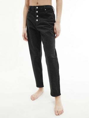 Mom Jeans Calvin Klein Reg J20j2165451by