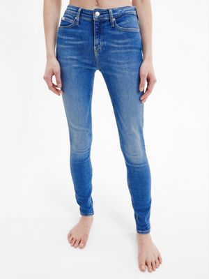 Mid Rise Skinny Jeans Calvin Klein® | J20J2178641A4