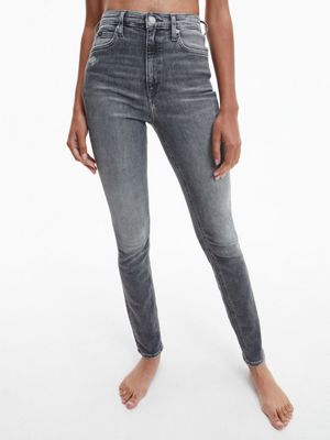 High Rise Skinny Jeans Calvin Klein® | J20J2178721BZ